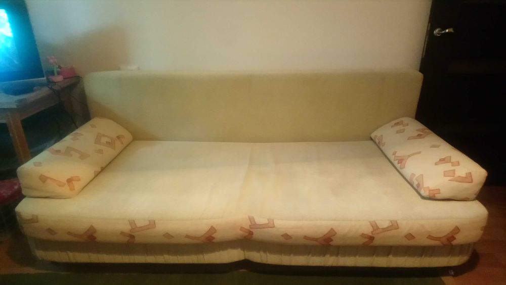 Диван раскладной 1500Х2000