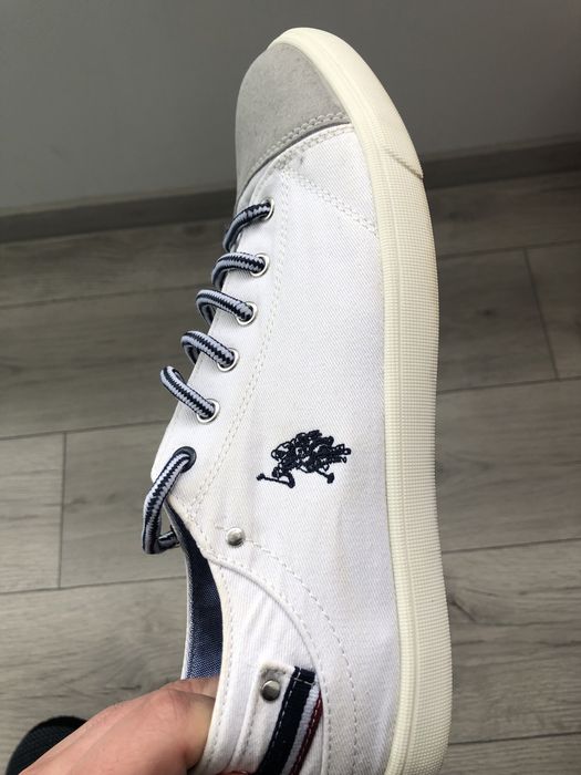 Гуменки Polo sport