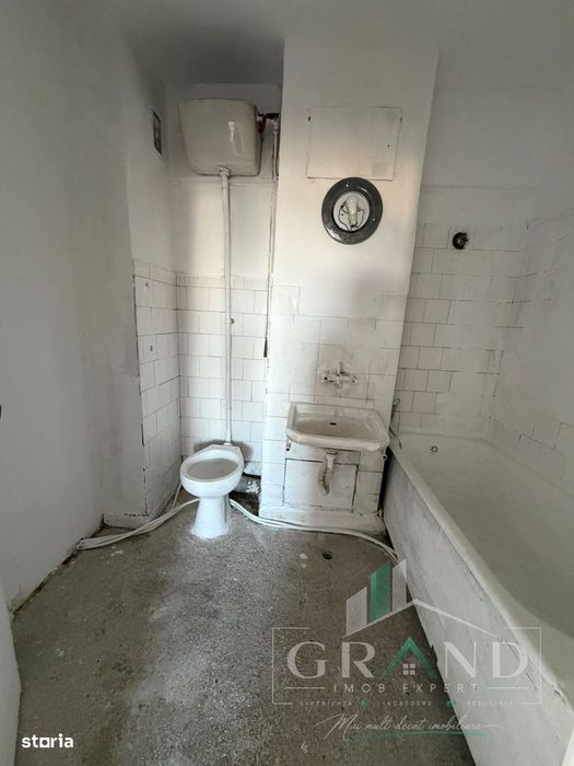 Ap 2 camere | 2 Balcoane | Marasti-Kaufland