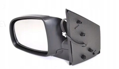 Зеркало nissan note e11