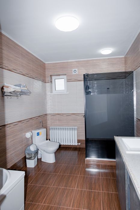 Продам коттедж построенный для себя.