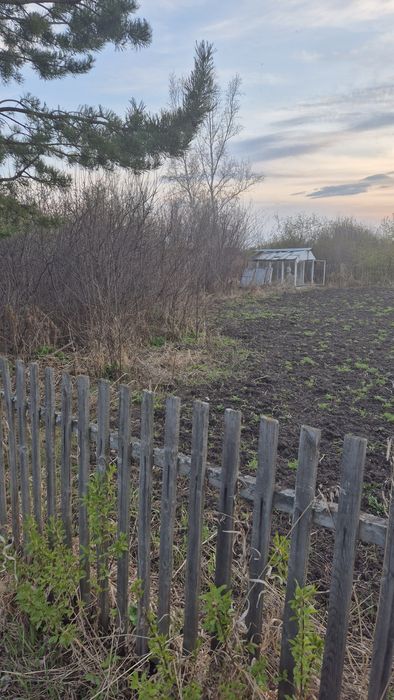 Продам дачу в с/о Ромашка