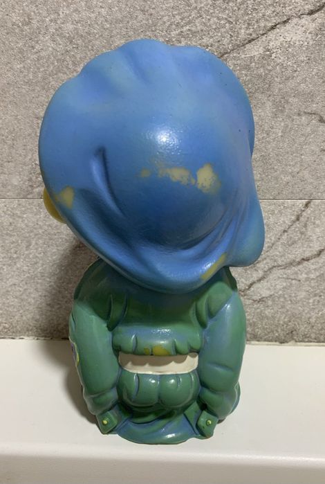 Продам резиновую игрушку