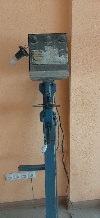 Продам 2 вулканизатора на 220в