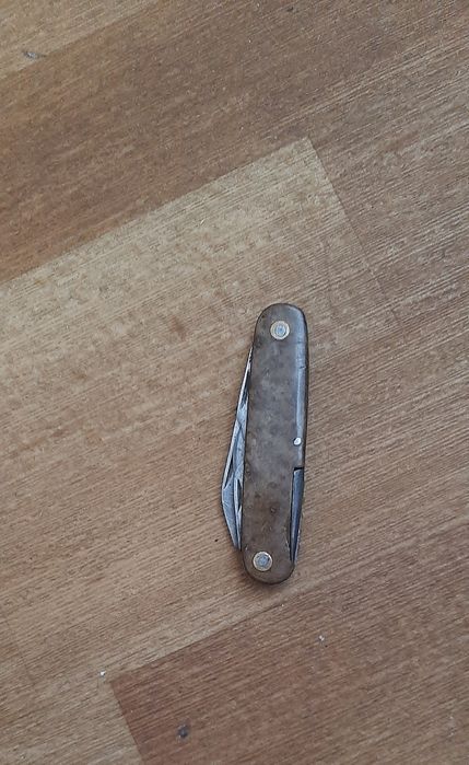 Винтаж 1960-е года