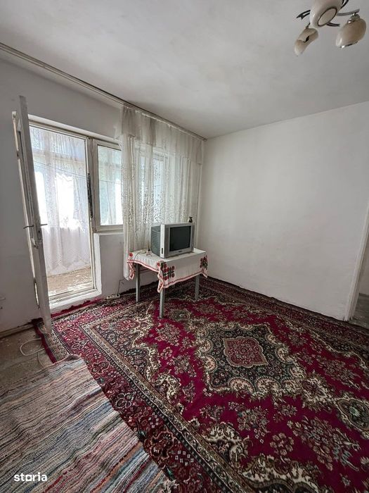 Apartament 2 Camere Rolast Auchan
