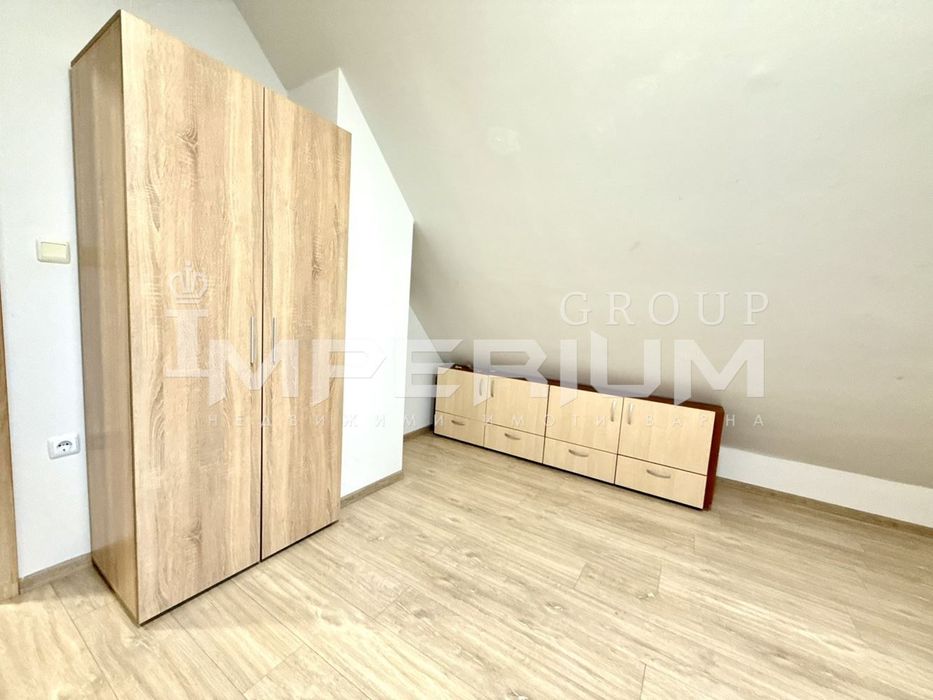 Дава се под наем Тристаен апартамент в Варна, Базар Левски - 80 кв.м за 498.27 € - Снимка #6