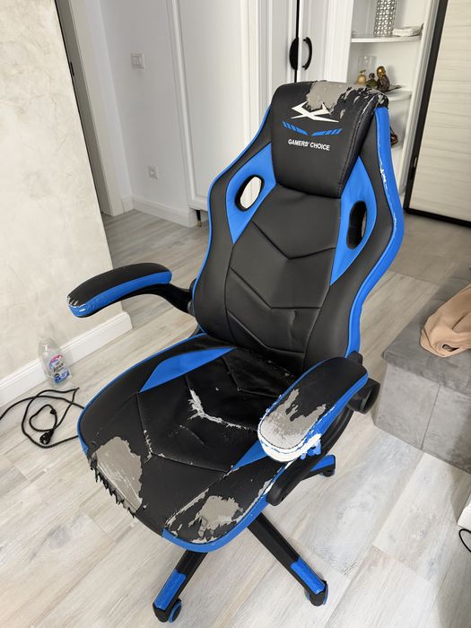 Scaun birou  gaming