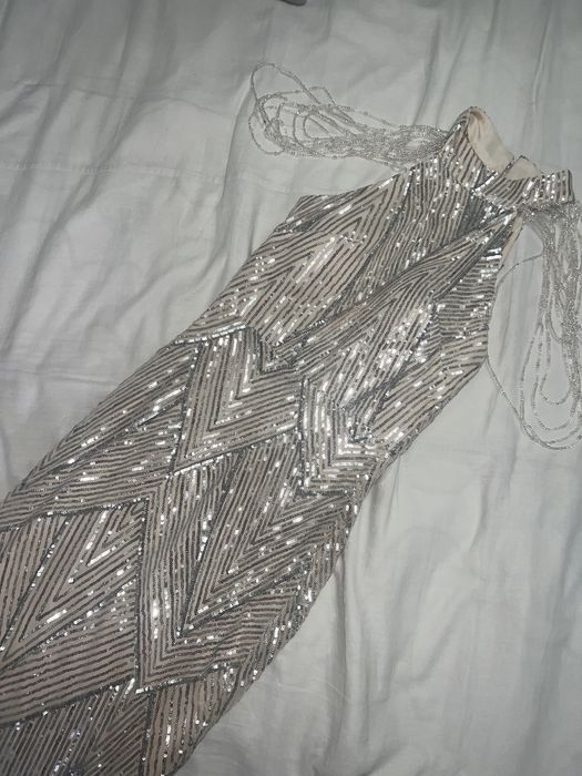 Коктельное платье