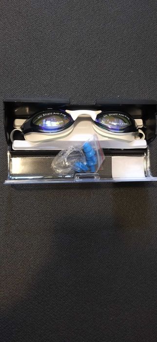 Плувни очила Arena