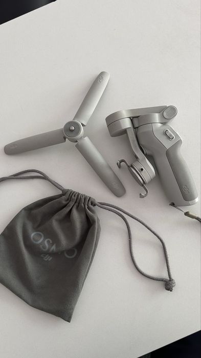 Продается Стабилизатор Dji Osmo