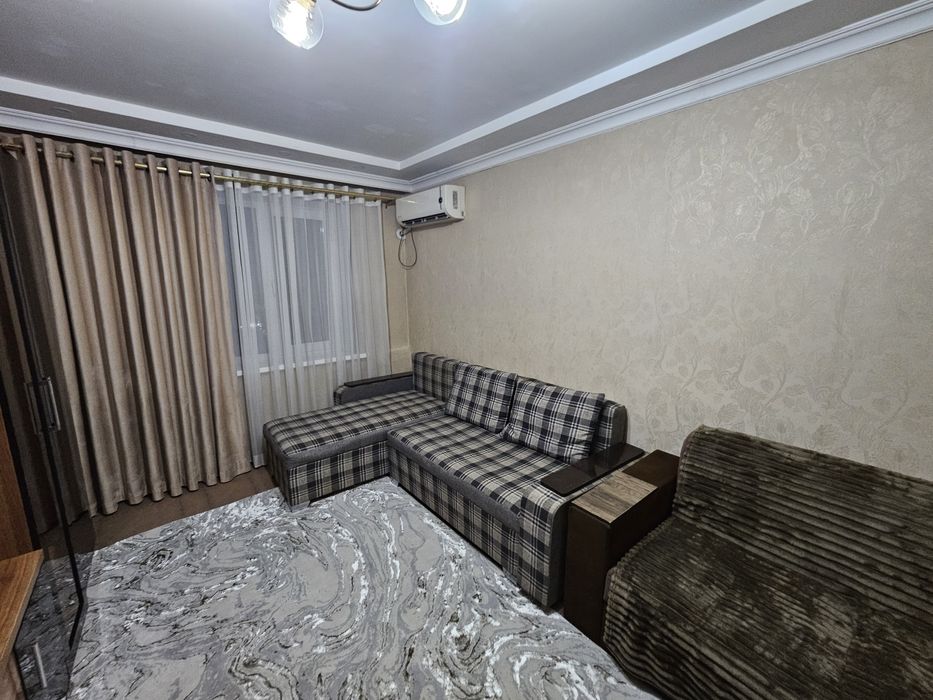 Аренда, 1 комнатная квартира