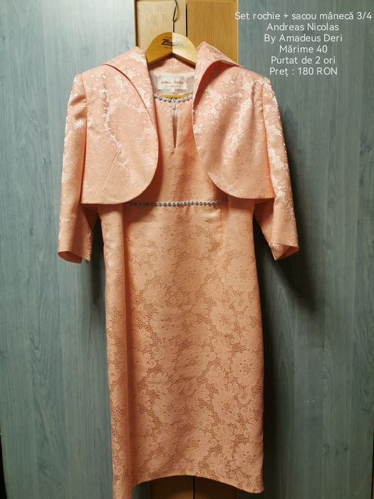 Rochii dama măsura  38-40