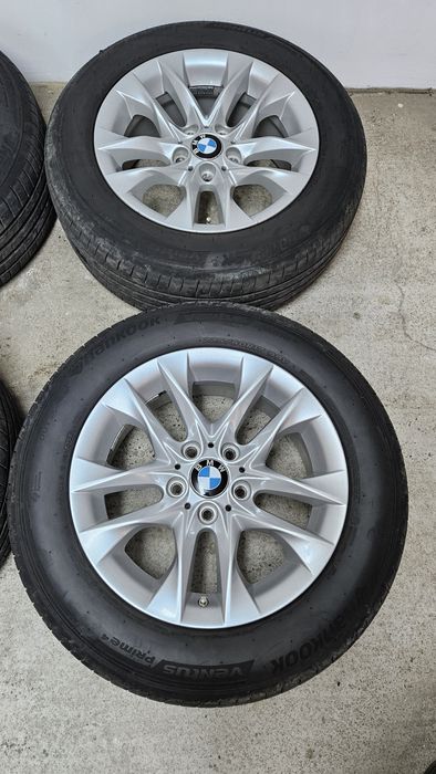Jante Bmw R17  X3 F25 X4 F26 Seria 3 F30 X1