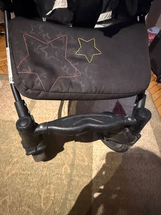 Chipolino Микси - лятна детска количка