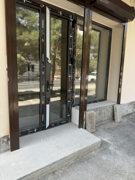 Двери и окна с гарантией