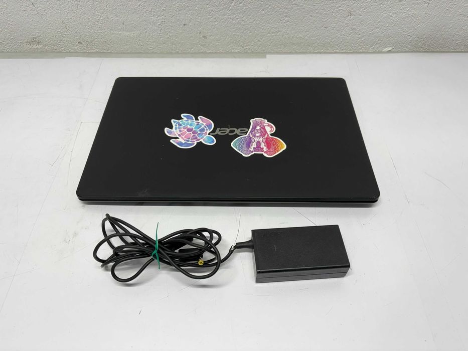 Лаптоп - Acer Aspire A315-42 N19C1, 3200U, RAM 4GB DDR3, SSD 256GB/ L2