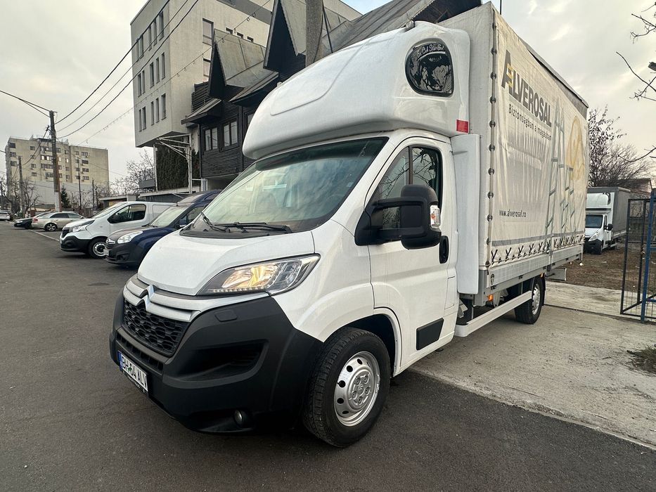 Dube de inchiriat / inchirieri autoutilitare 3.5t / rent a van / dube