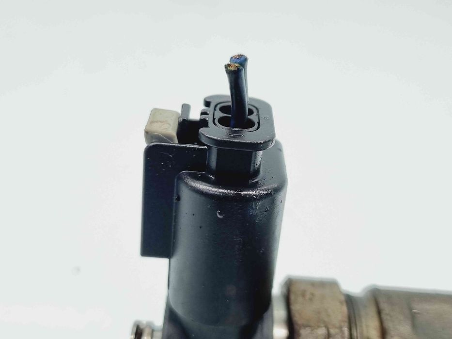 Injector Mercedes Clasa CLK (C209) [Fabr 2002-2009] A6460700787 | 0445