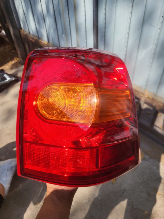 Фонарь Land Cruiser 200