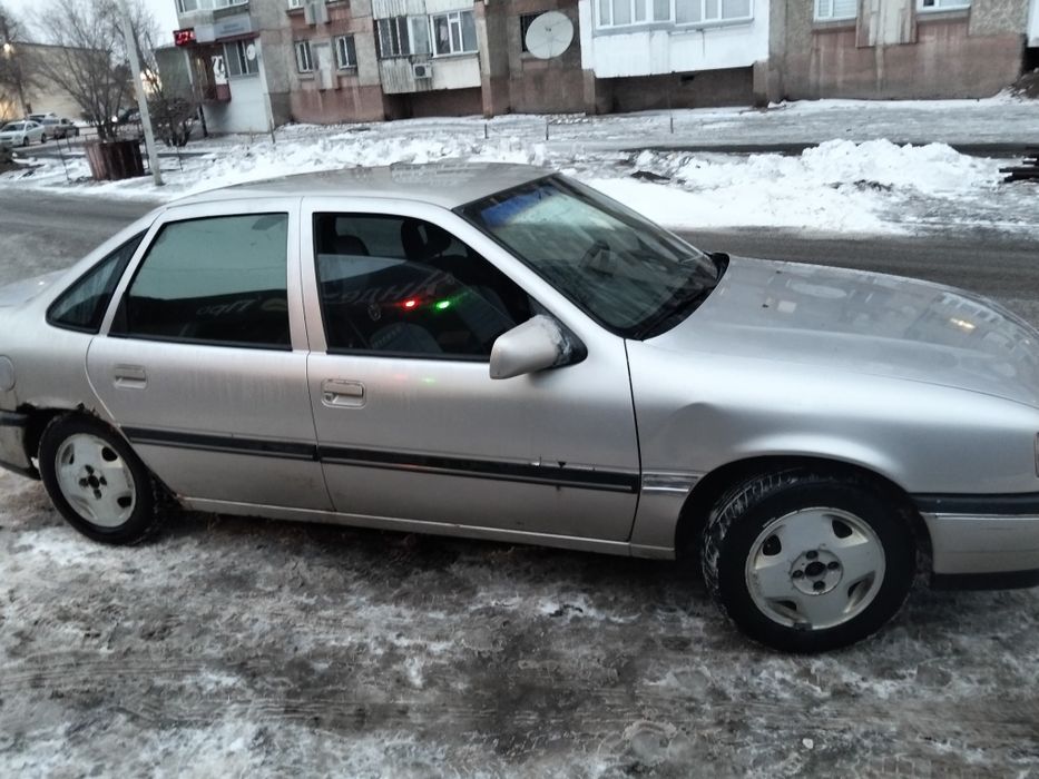 Продам Опель вектра а