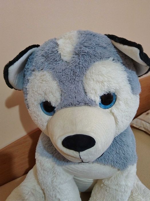 Голяма плюшена играчка - 80 см