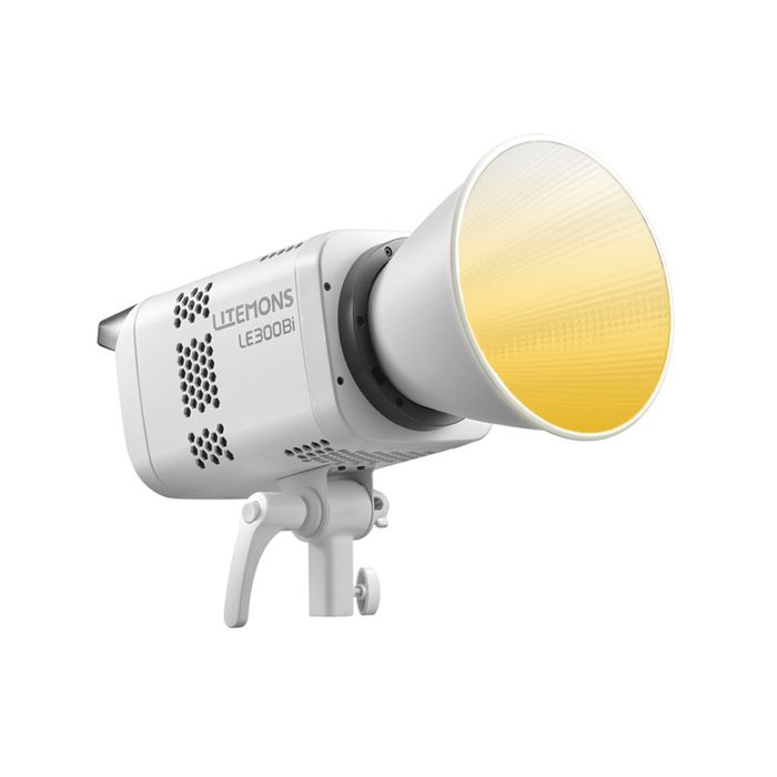 Godox Litemons LE300Bi — 300 W Bi-Color COB LED yoritgichi