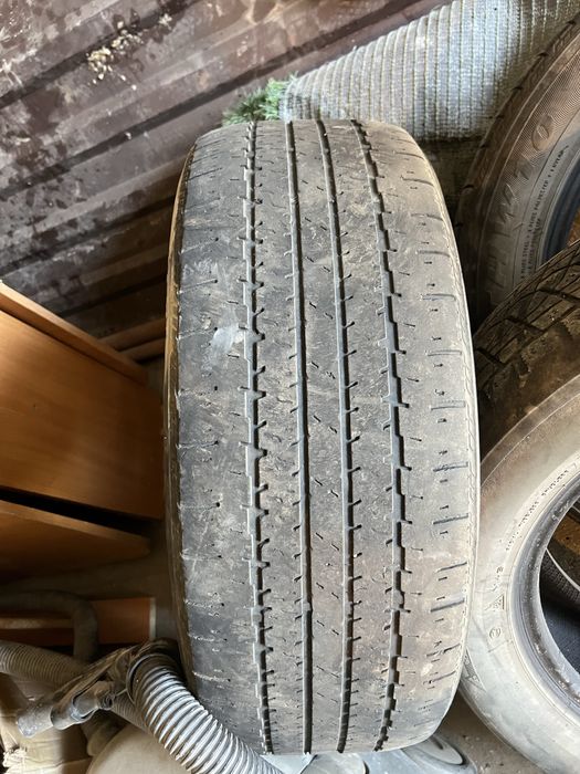 Продам шины р 18