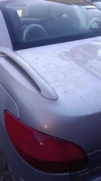 Vanzare Peugeot 206CC