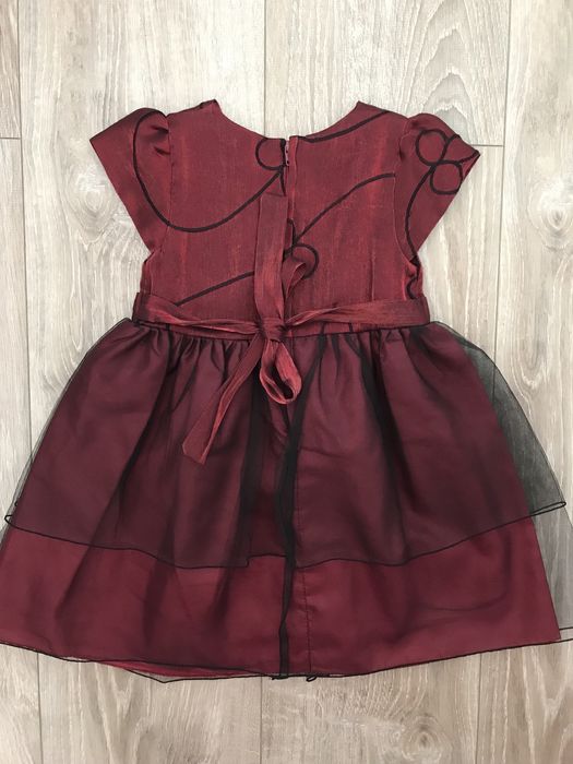 Rochita eleganta pt.2-3 ani