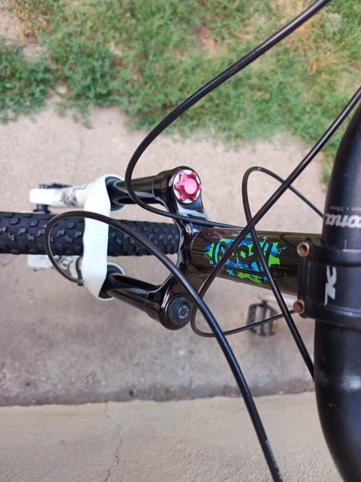 Bicicleta Kona Five-O Deluxe