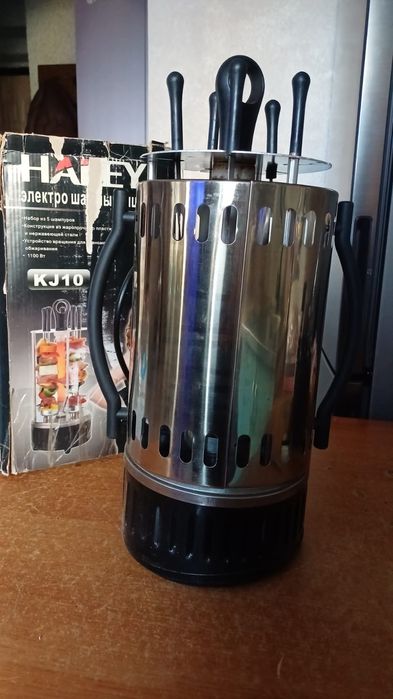 Мебель и предметы быта