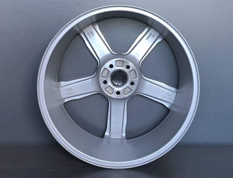 Джанти Volvo 20 цола  XC60, XC70, S80 5×108