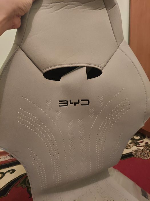 Чехол накидка BYD destroyer