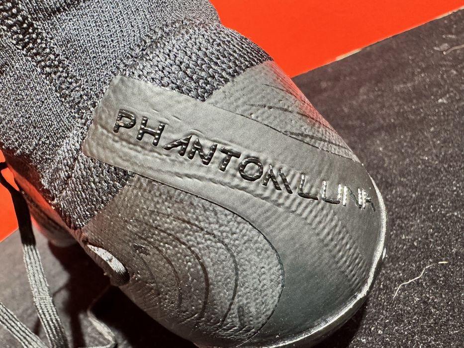 № 45.5 оригинални Nike Phantom Luna 2 Elite FG Shoemag