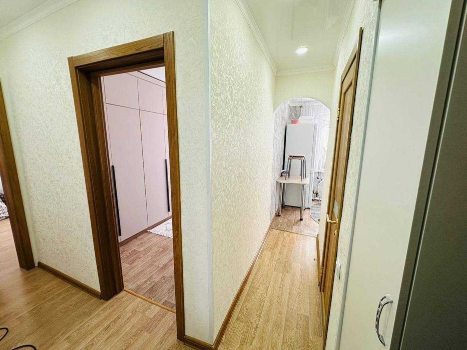 Продам 2-х комнатную квартиру в Заречном