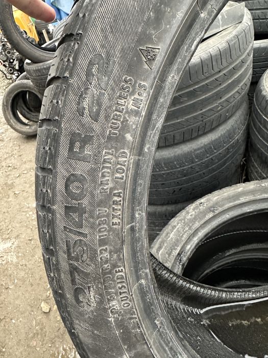 Anvelope R22/Iarna/All sau vara-de la 49€/bucata