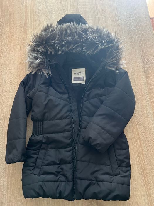 Детско яке -  размер 6-7 години