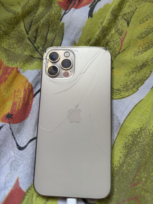 айфон 12 про 128 гб