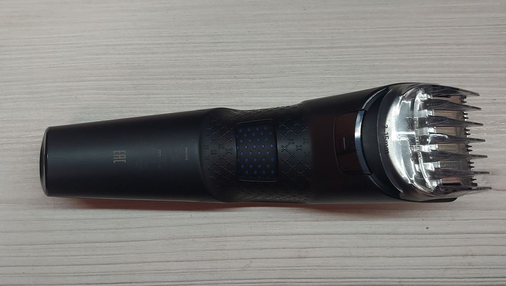 Aparat de tuns Philips HC7650