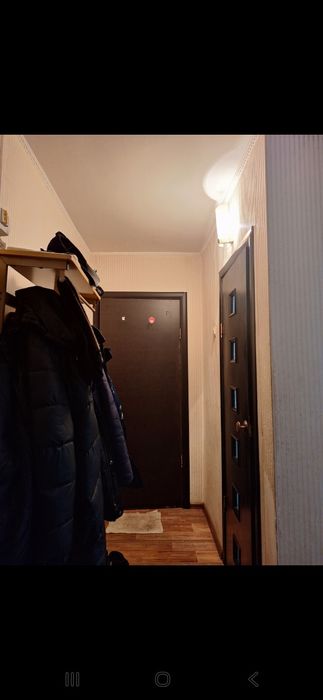 Продаётся 1 квартира