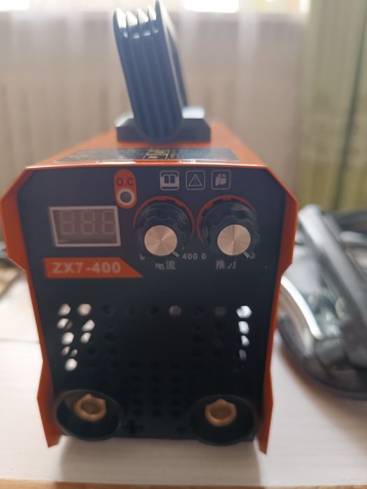 Электросварка инветорная