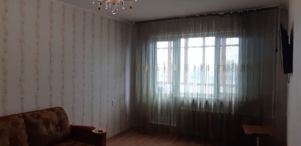 Аренда  квартиры долгосрочная