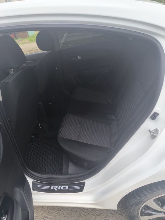 Продам Машину Kia Rio