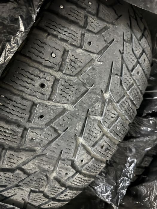 Резина Maxxis зимняя баллоны