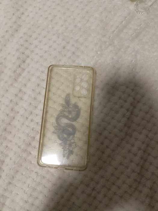 Калъфи за Samsung A 52 S