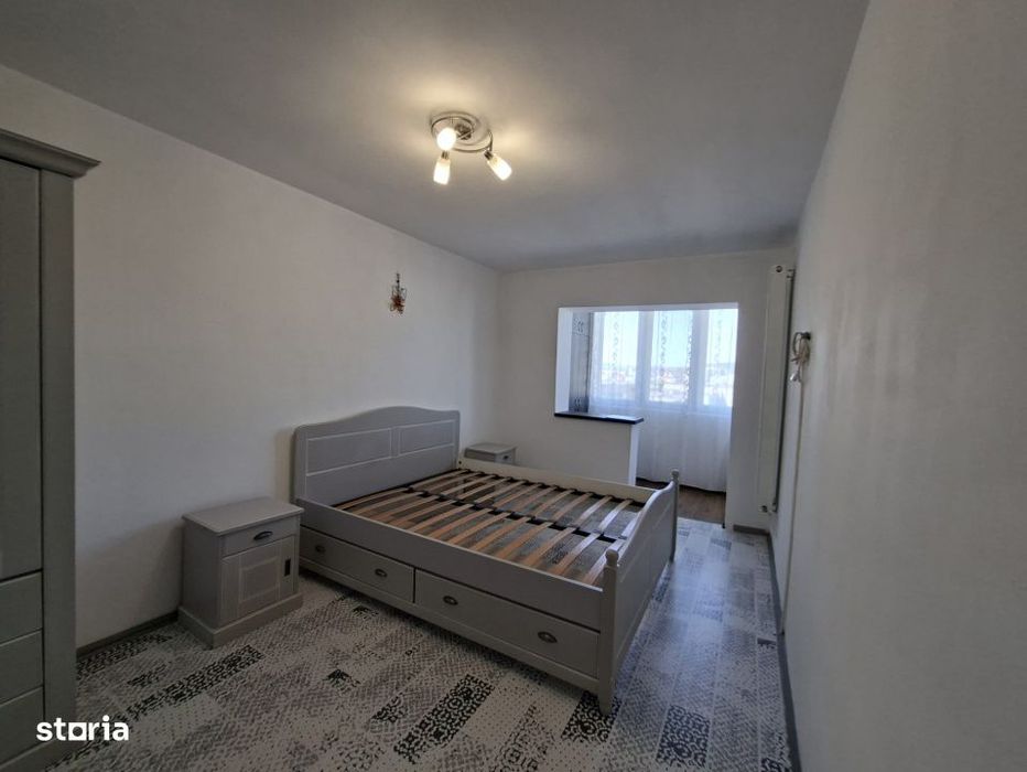 Apartament 2 camere la cheie | Decomandat | Etaj 6/8 | Auchan Iris — fotografia 1
