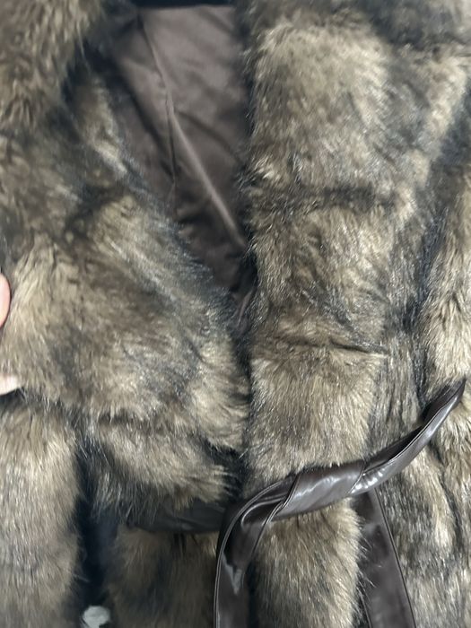 Продам натуральную шубу