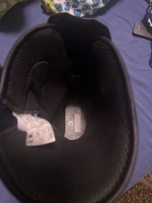 Спортни мото ботуши SIDI