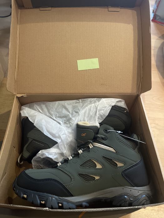 Regatta водонепромокаеми 40